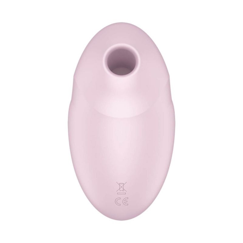 Stymulator łechtaczki Satisfyer Vulva Lover 3 pink